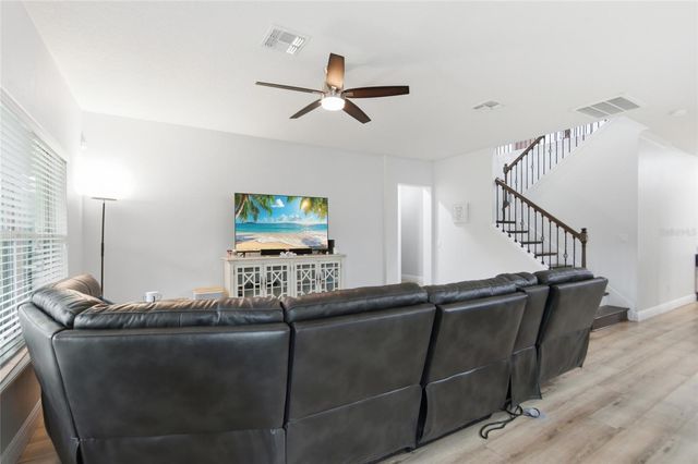 552 EGRET PLACE DRIVE, Winter Garden, FL 34787