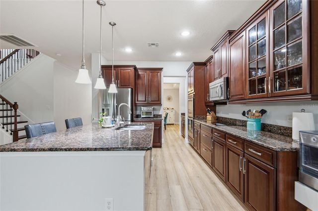 552 EGRET PLACE DRIVE, Winter Garden, FL 34787
