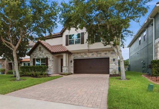 552 EGRET PLACE DRIVE, Winter Garden, FL 34787