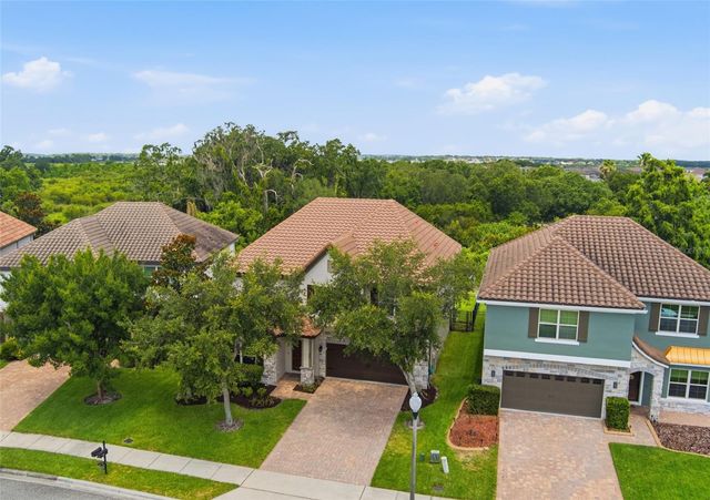 552 EGRET PLACE DRIVE, Winter Garden, FL 34787