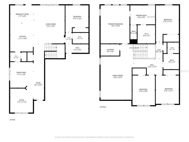 552 EGRET PLACE DRIVE, Winter Garden, FL 34787