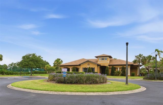 552 EGRET PLACE DRIVE, Winter Garden, FL 34787