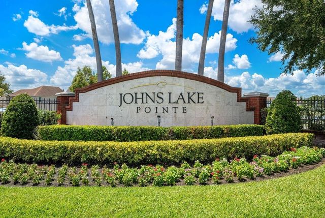552 EGRET PLACE DRIVE, Winter Garden, FL 34787