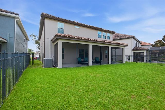 552 EGRET PLACE DRIVE, Winter Garden, FL 34787