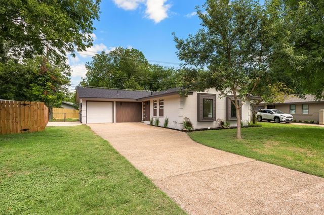 8411 Kimble CV, Austin, TX 78757