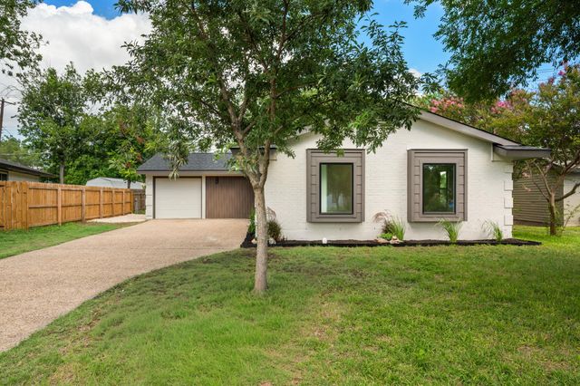 8411 Kimble CV, Austin, TX 78757