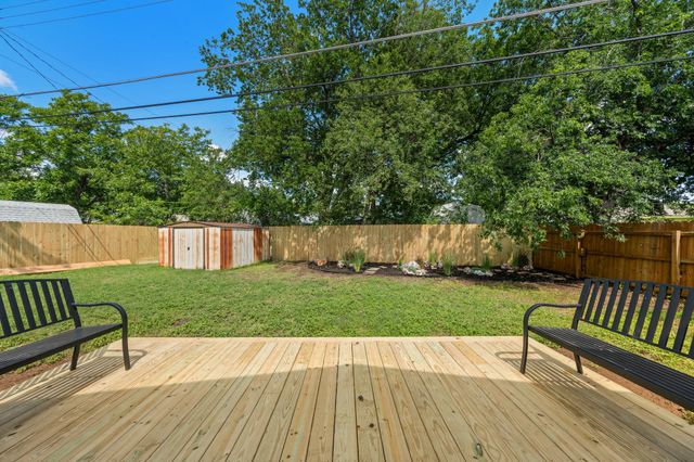 8411 Kimble CV, Austin, TX 78757