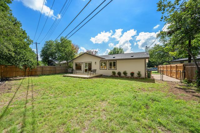 8411 Kimble CV, Austin, TX 78757