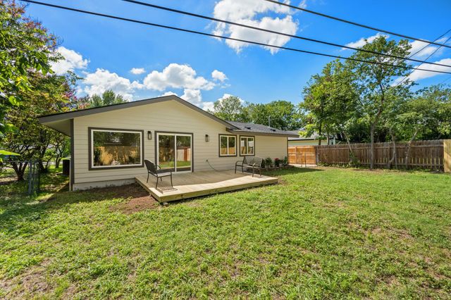 8411 Kimble CV, Austin, TX 78757