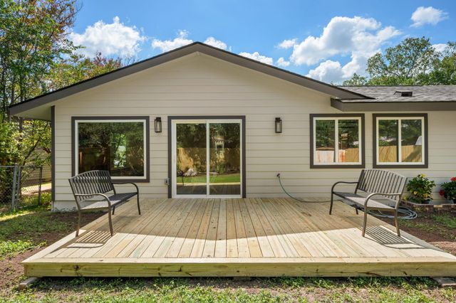 8411 Kimble CV, Austin, TX 78757