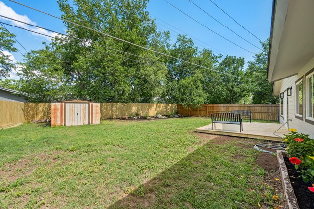 8411 Kimble CV, Austin, TX 78757
