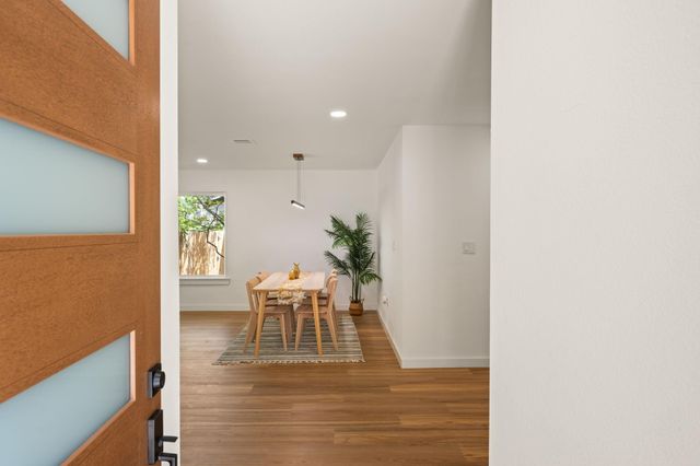 8411 Kimble CV, Austin, TX 78757