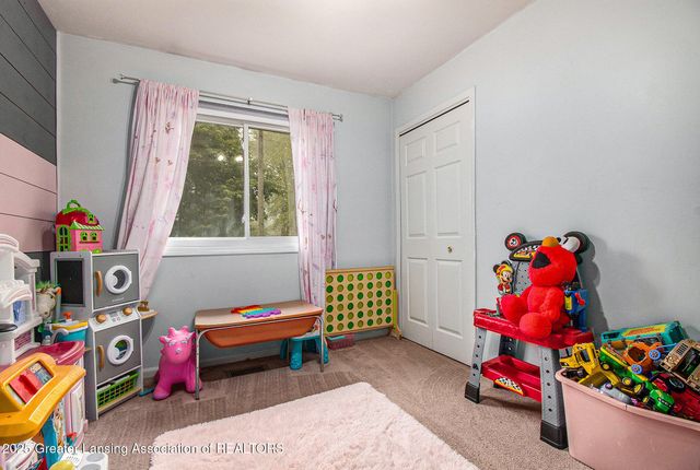 618 Forest Street, Eaton Rapids, MI 48827