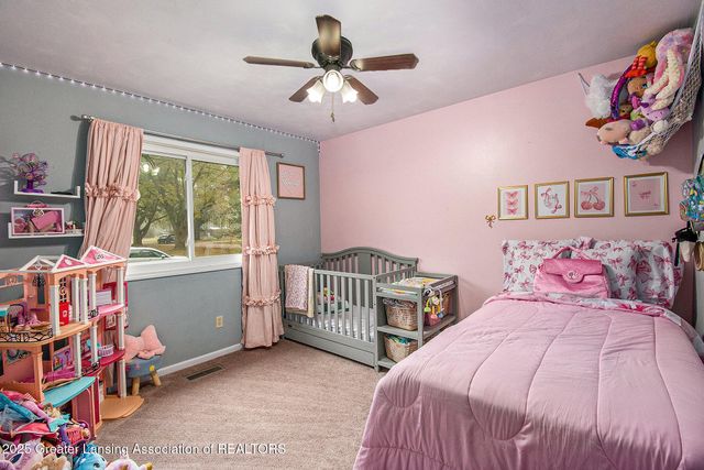 618 Forest Street, Eaton Rapids, MI 48827