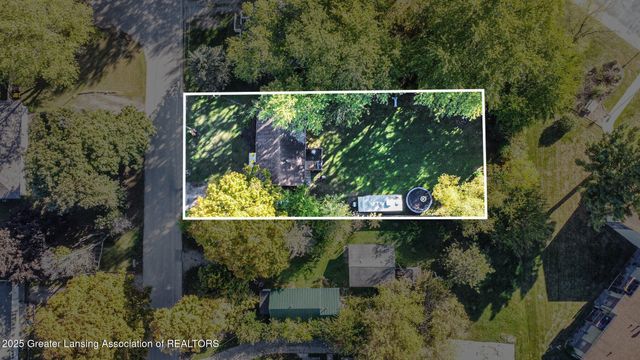 618 Forest Street, Eaton Rapids, MI 48827