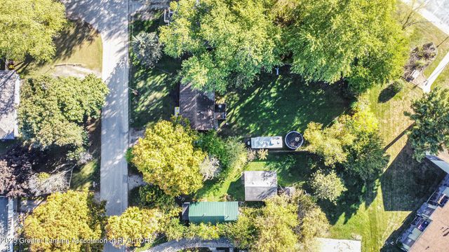 618 Forest Street, Eaton Rapids, MI 48827