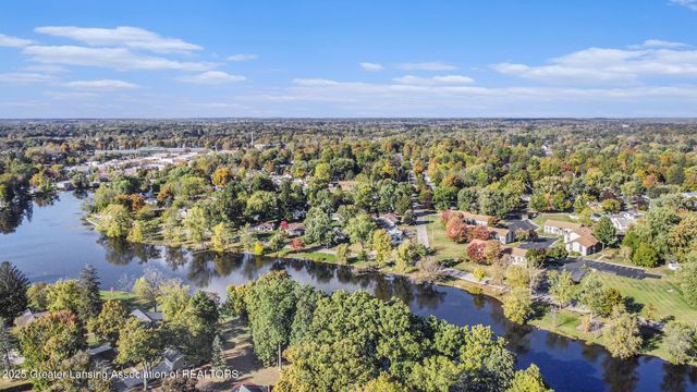 618 Forest Street, Eaton Rapids, MI 48827