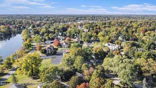 618 Forest Street, Eaton Rapids, MI 48827