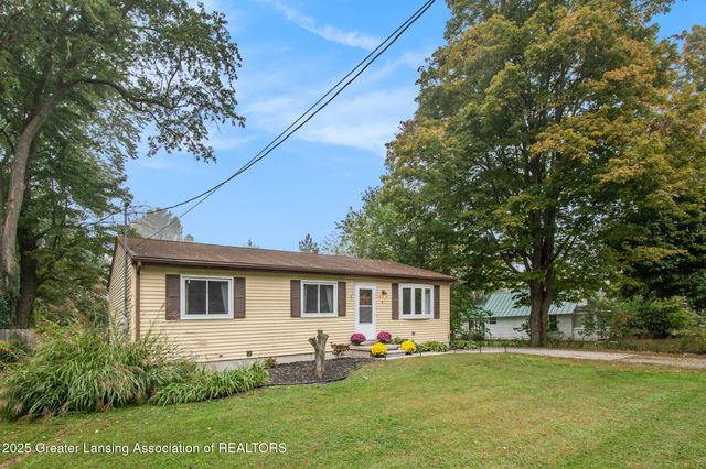 618 Forest Street, Eaton Rapids, MI 48827