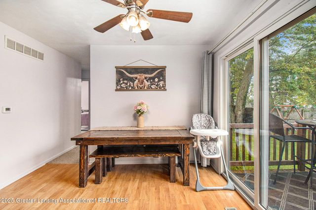 618 Forest Street, Eaton Rapids, MI 48827