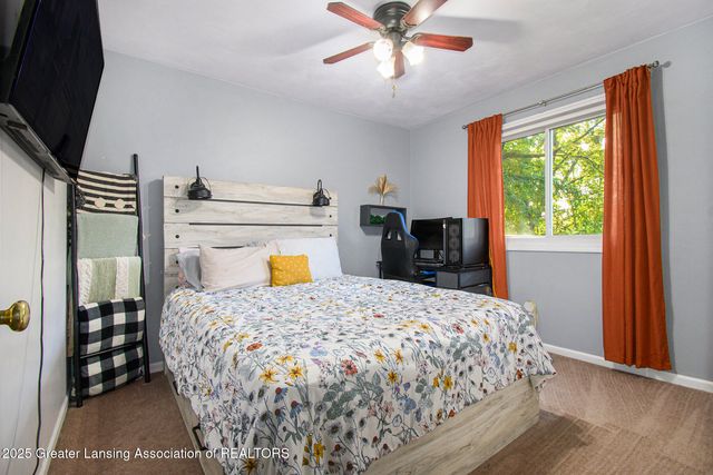 618 Forest Street, Eaton Rapids, MI 48827