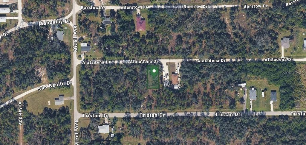 28177 ALATADENA DRIVE, Punta Gorda, FL 33955
