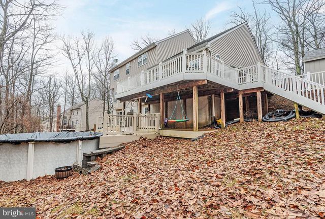 3895 BUFFALO RD, New Windsor, MD 21776