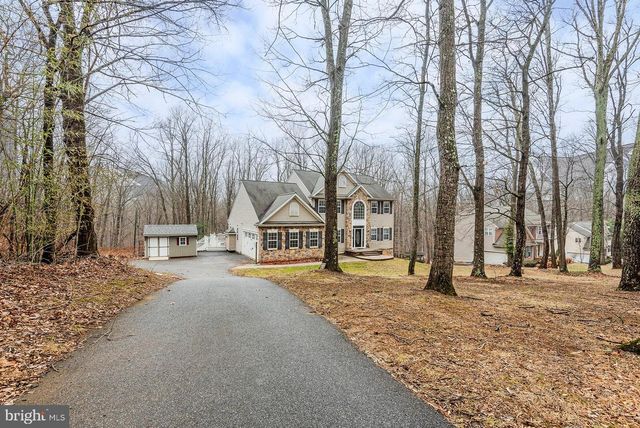 3895 BUFFALO RD, New Windsor, MD 21776