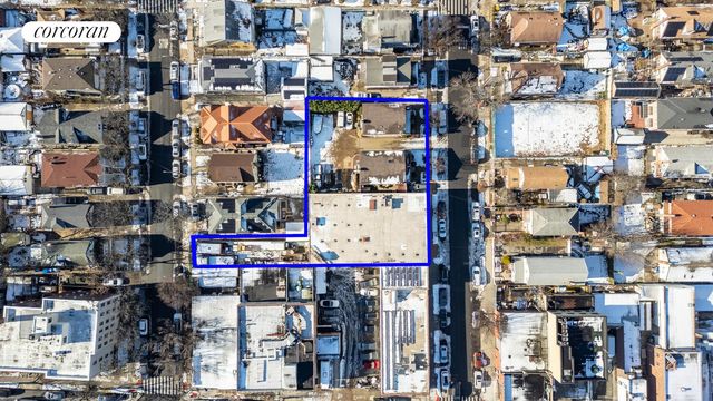 162-16 77TH Road, New York City, NY 11366