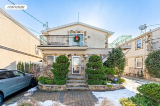 162-16 77TH Road, New York City, NY 11366