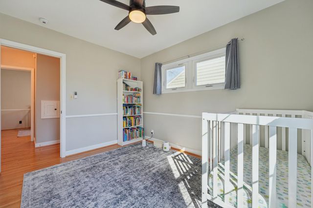 6734 Russell Avenue S, Richfield, MN 55423