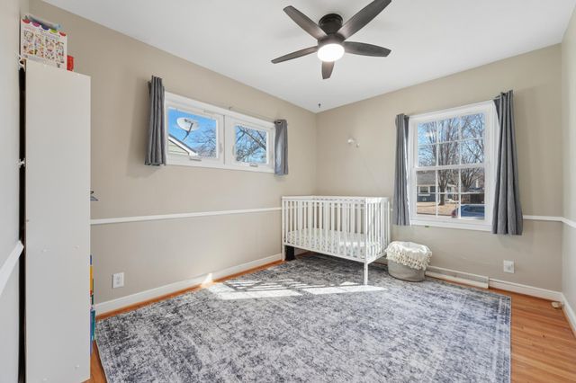 6734 Russell Avenue S, Richfield, MN 55423