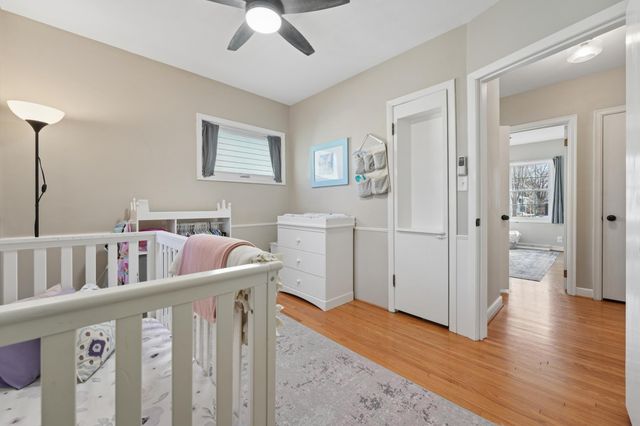 6734 Russell Avenue S, Richfield, MN 55423