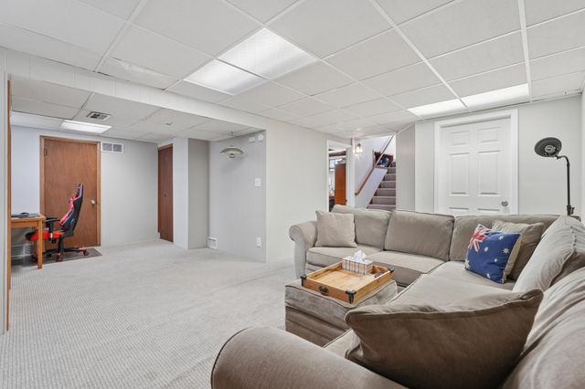 6734 Russell Avenue S, Richfield, MN 55423
