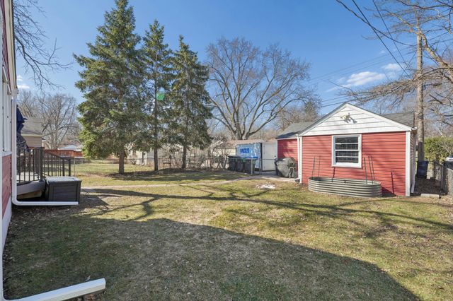 6734 Russell Avenue S, Richfield, MN 55423