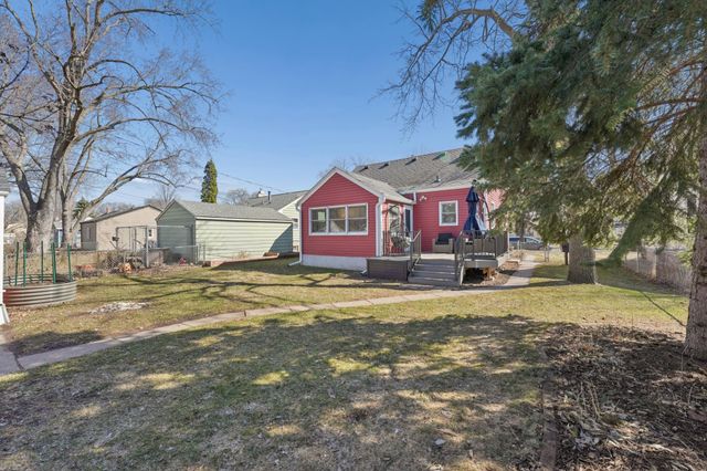6734 Russell Avenue S, Richfield, MN 55423