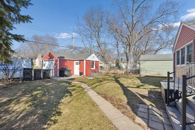 6734 Russell Avenue S, Richfield, MN 55423