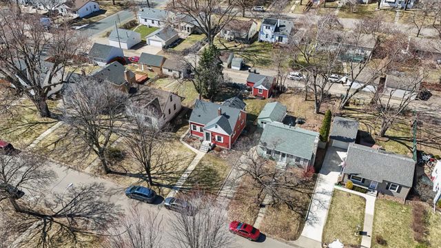 6734 Russell Avenue S, Richfield, MN 55423