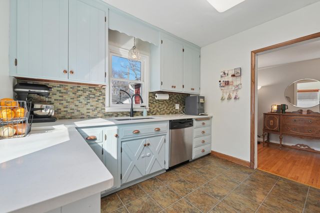 6734 Russell Avenue S, Richfield, MN 55423