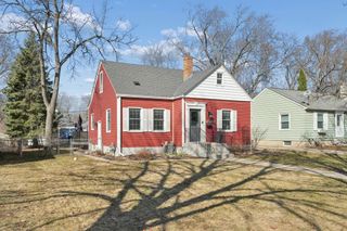6734 Russell Avenue S, Richfield, MN 55423
