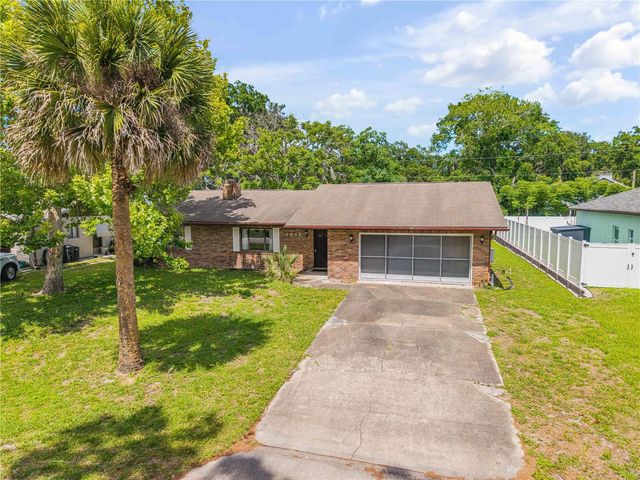 1923 SABAL PALM DRIVE, Edgewater, FL 32141