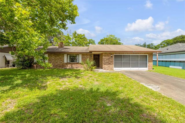 1923 SABAL PALM DRIVE, Edgewater, FL 32141