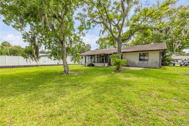 1923 SABAL PALM DRIVE, Edgewater, FL 32141