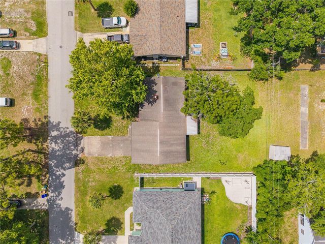 1923 SABAL PALM DRIVE, Edgewater, FL 32141