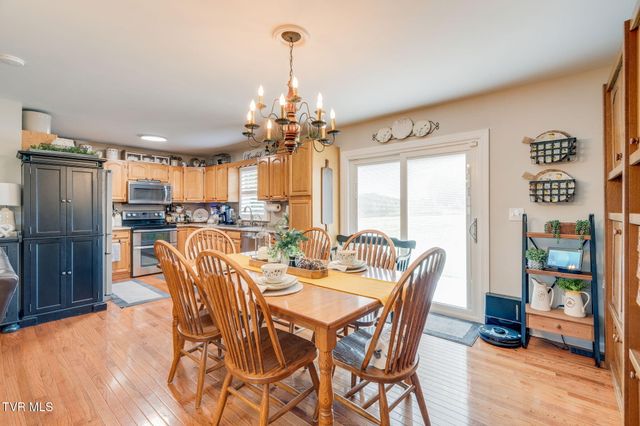 69 Pine Ridge Drive, Afton, TN 37616