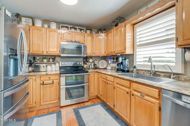 69 Pine Ridge Drive, Afton, TN 37616