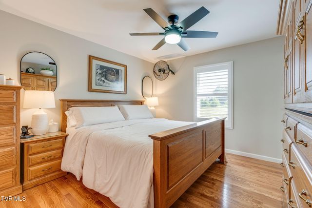69 Pine Ridge Drive, Afton, TN 37616