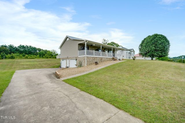 69 Pine Ridge Drive, Afton, TN 37616