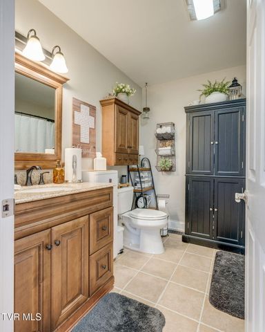 69 Pine Ridge Drive, Afton, TN 37616