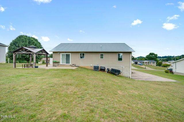 69 Pine Ridge Drive, Afton, TN 37616